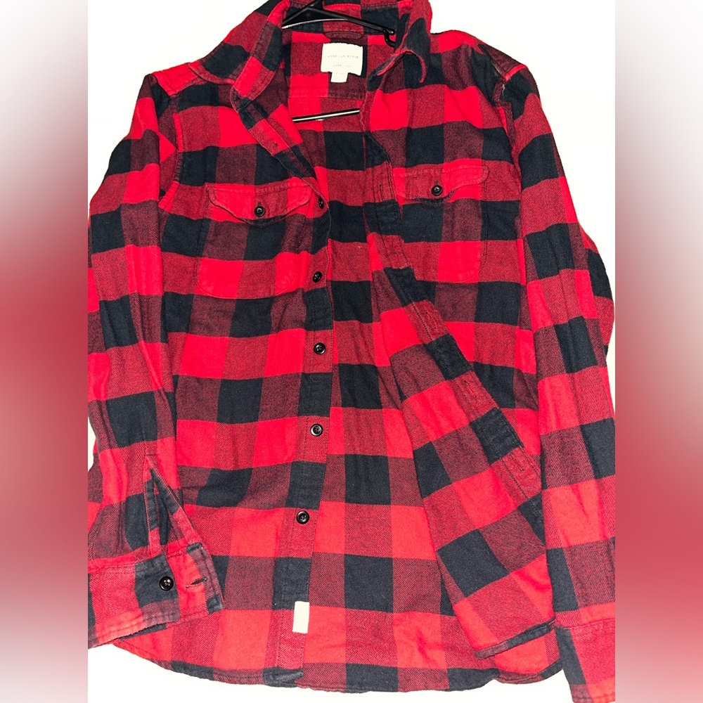 American Eagle outfitters